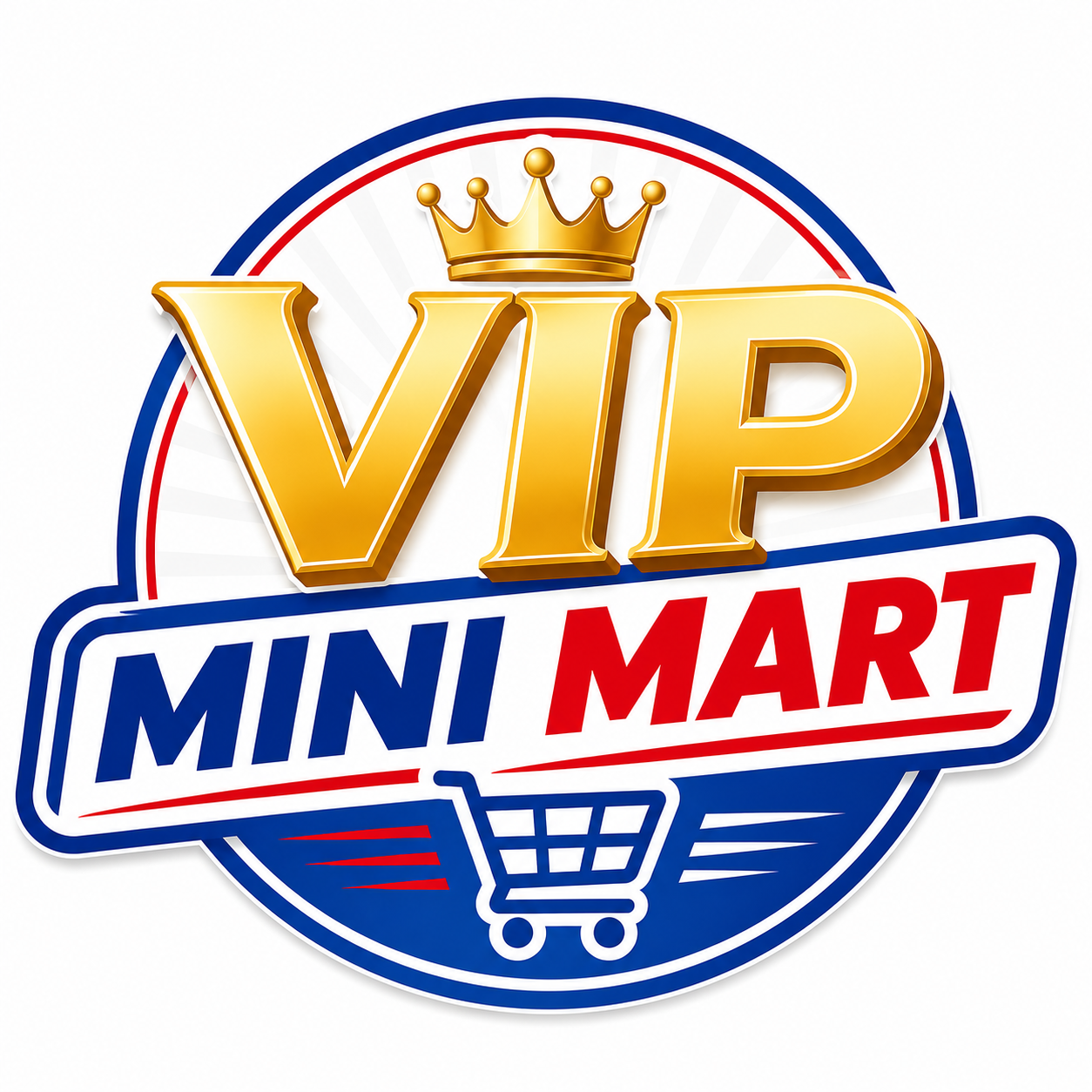 VIP Mini Mart