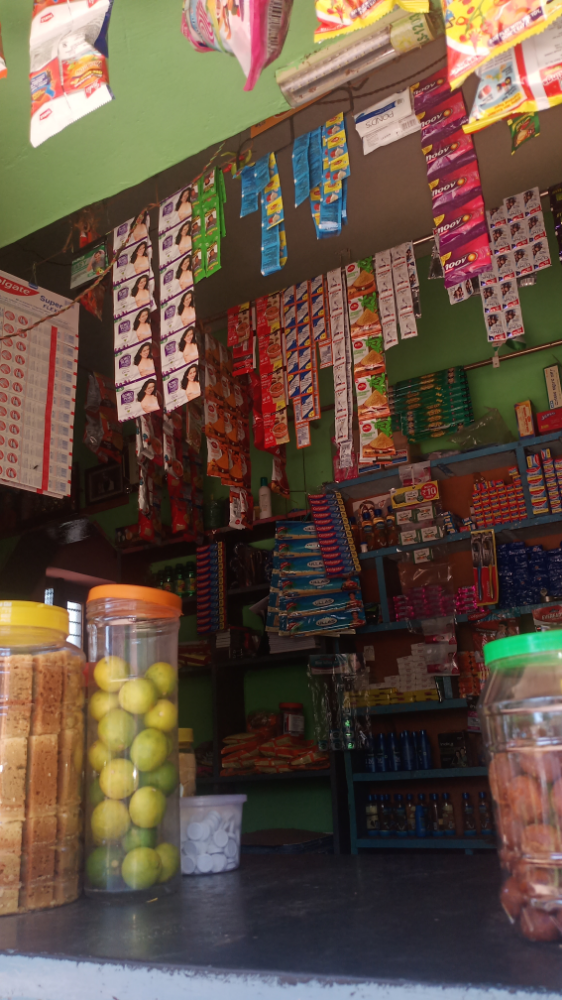 Mallikarjuna Stores