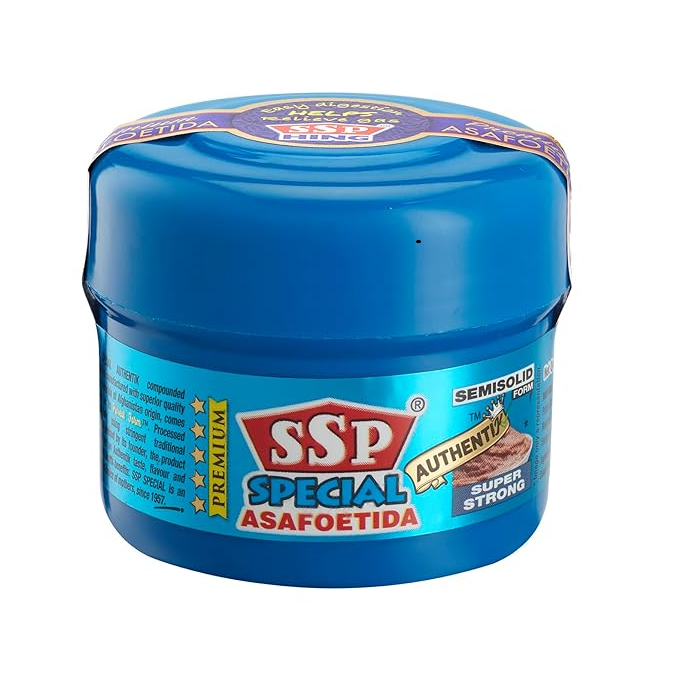 SSP Special Asafoetida, 10g