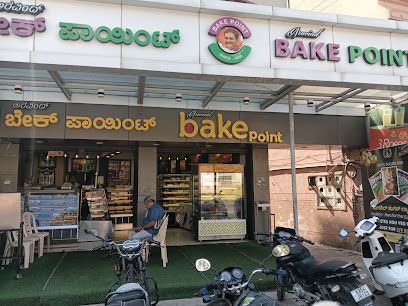 Bake Point