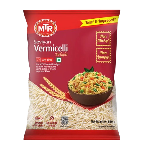 MTR Seviyan Vermicelli, 850g