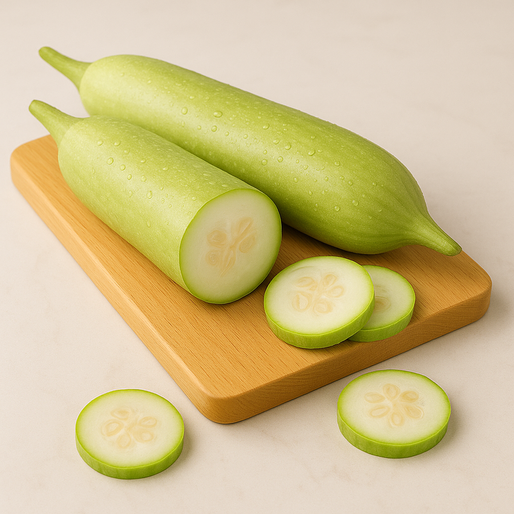 Bottle Gourd