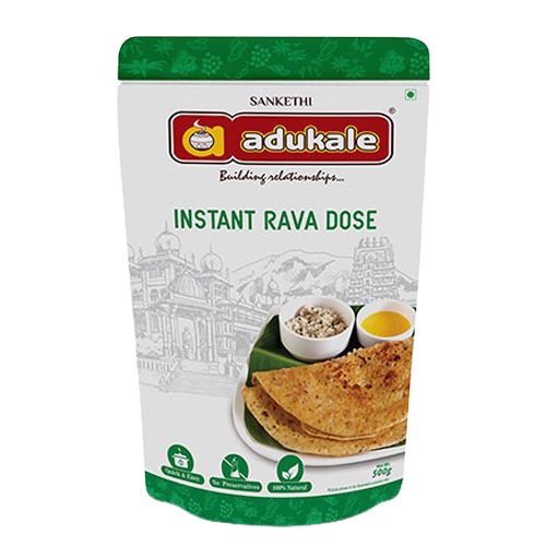 Adukale Instant Mix - Rava Dosa, 500g