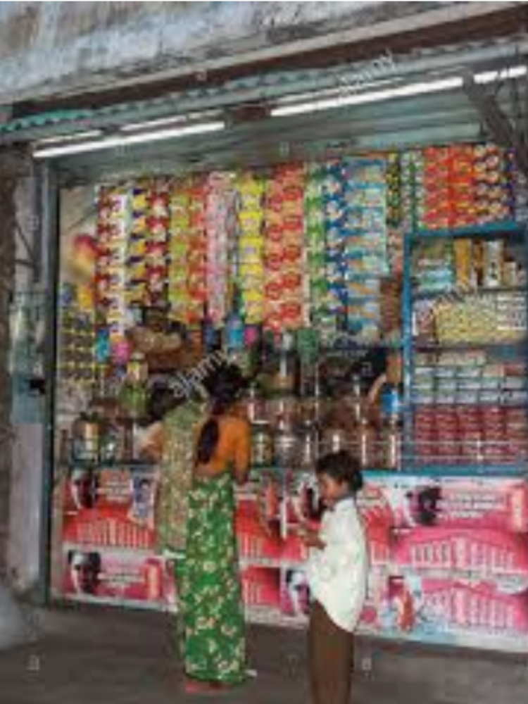 Ramu Kiranam