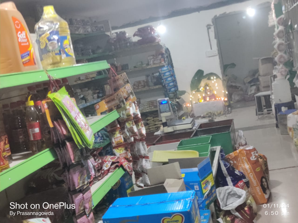 SAMPRATHI TRADERS