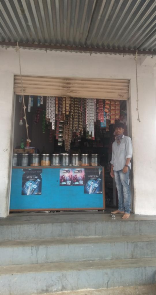 MANU PROVISION STORE