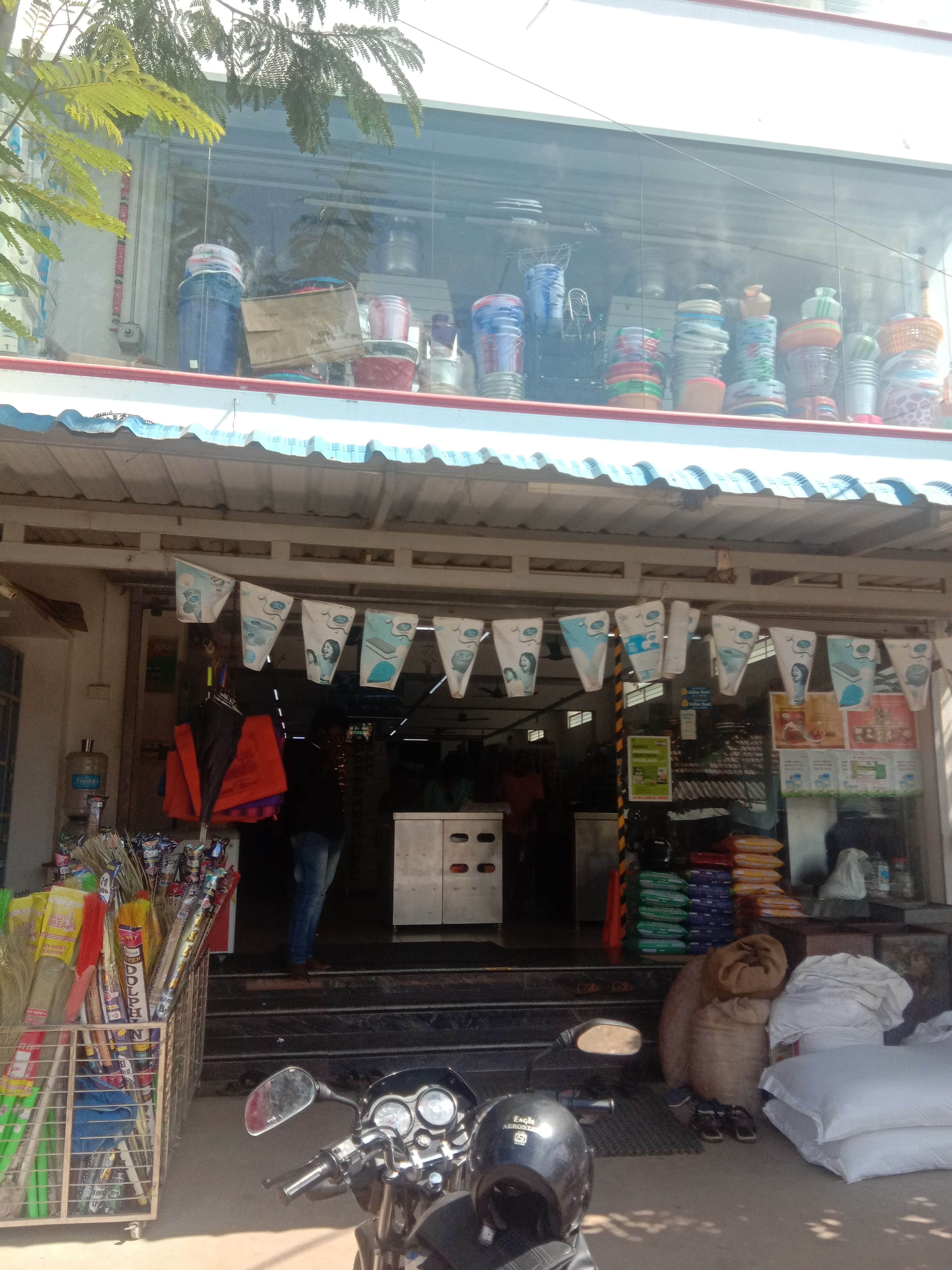 Sri devibdepartmental store