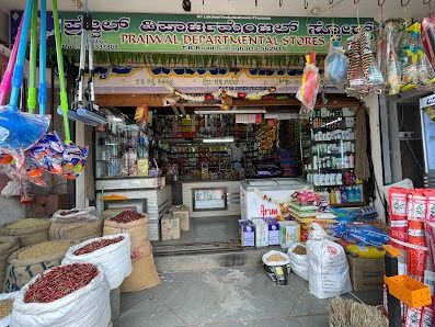 Prajwal Departmental Stores