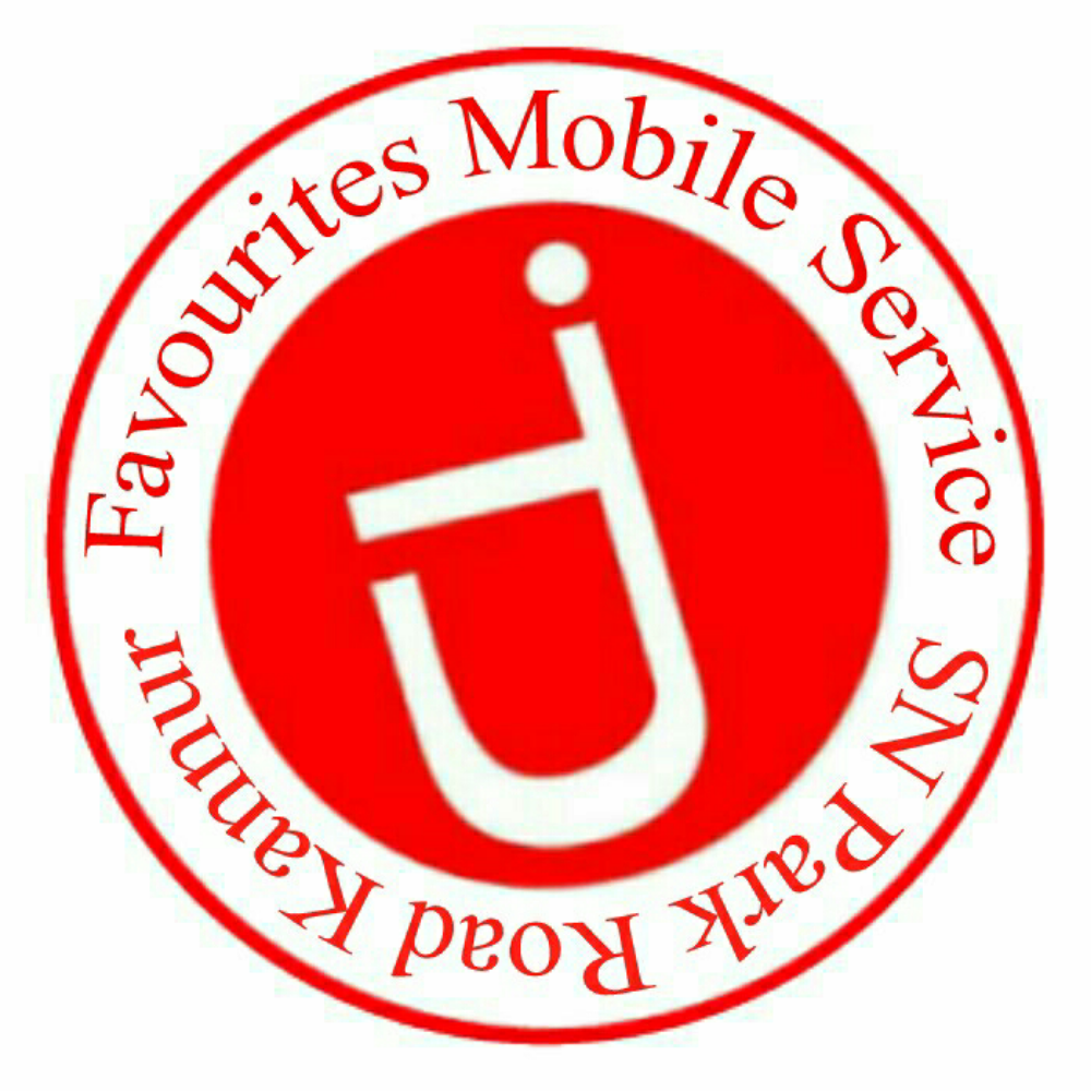 Favourites Mobile