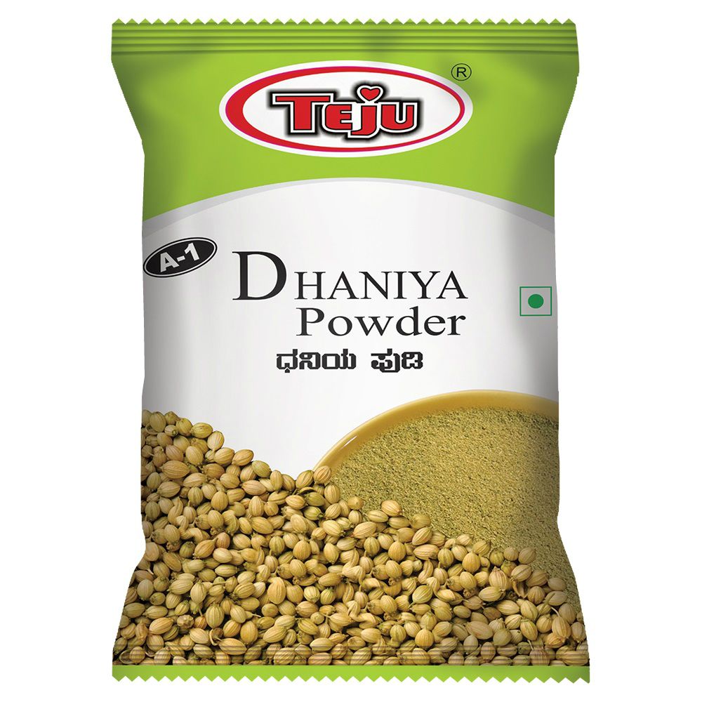 Teju A-1 Dhaniya Powder, 200g