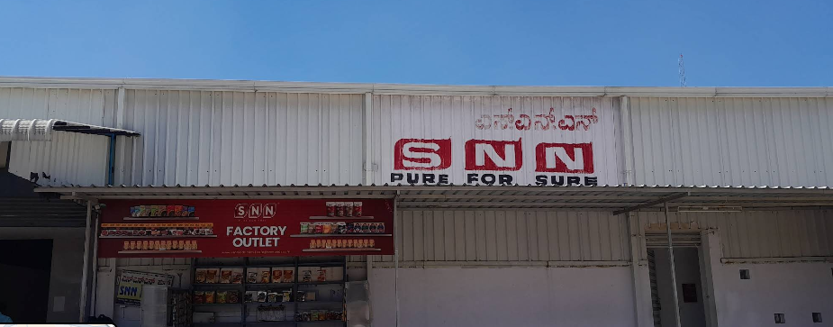 SNN Foods Private Limited