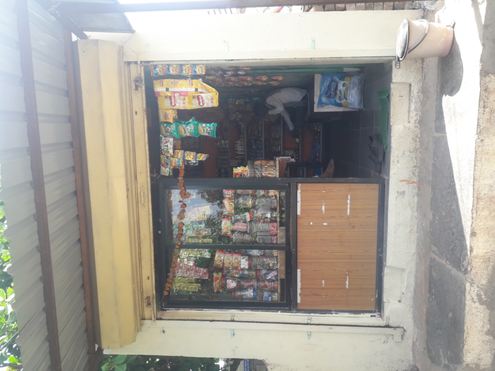 Rutuja Kirana Stores