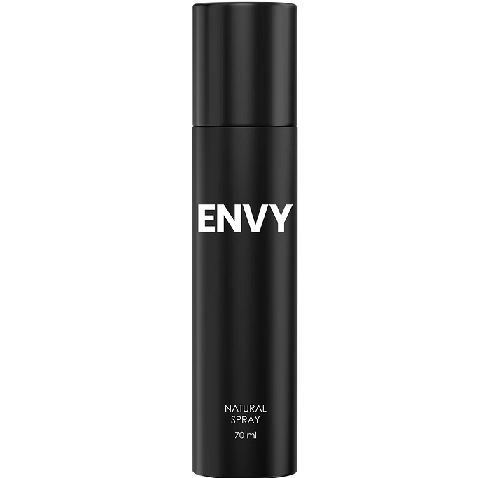 Envy Natural Spray Eau de Men Perfume, 70ml