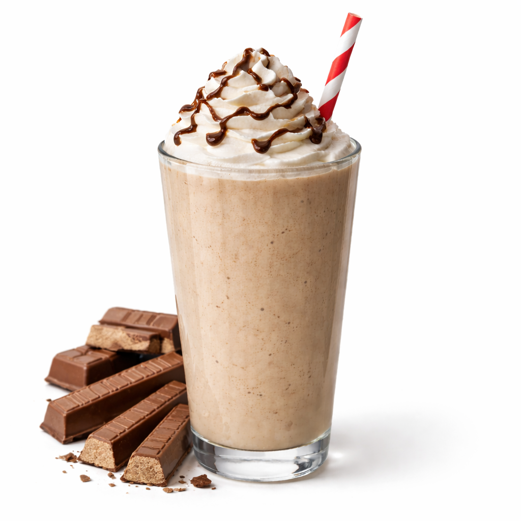 Tender Special - Tender KitKat, 1 Glass