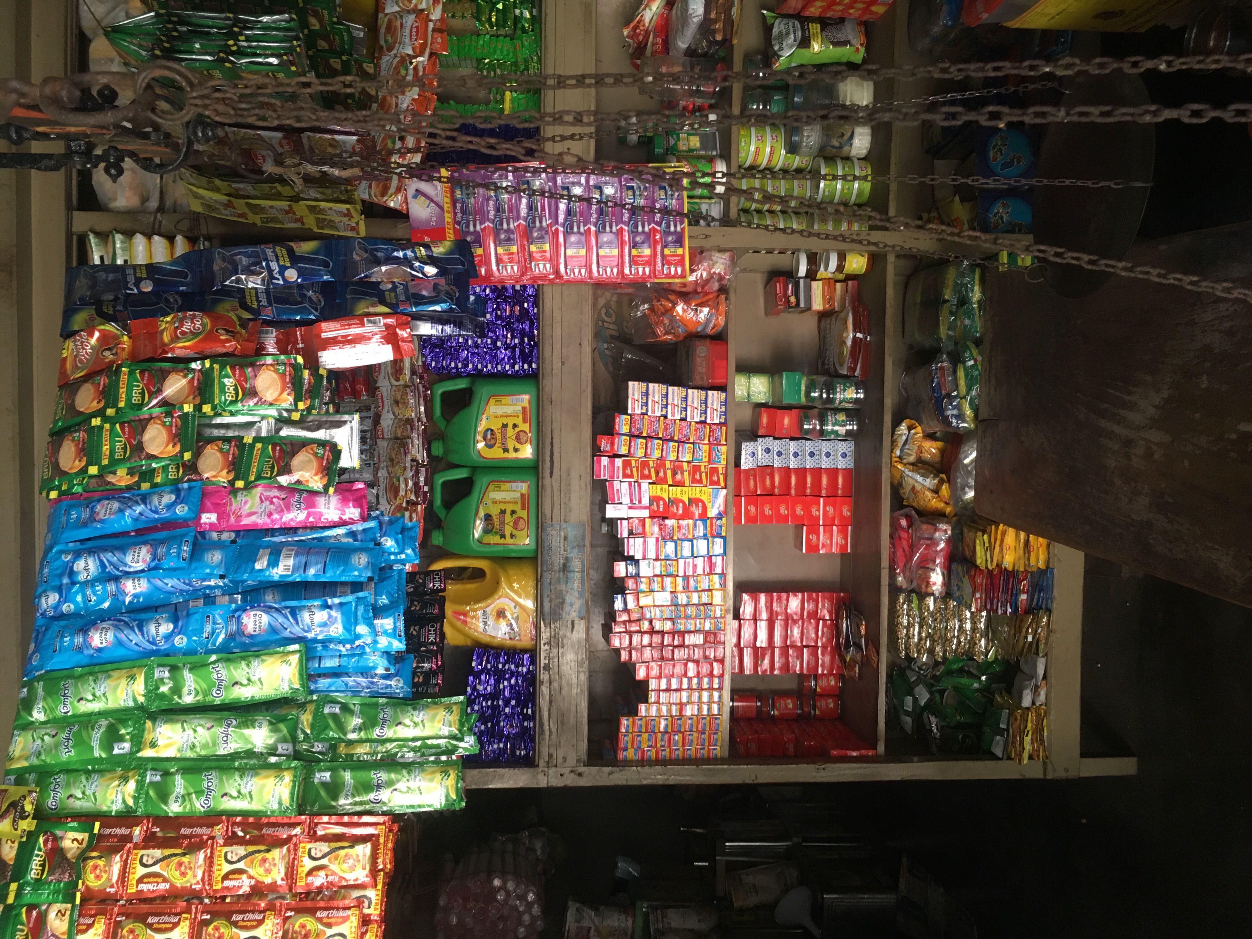 Lalitha General Stores