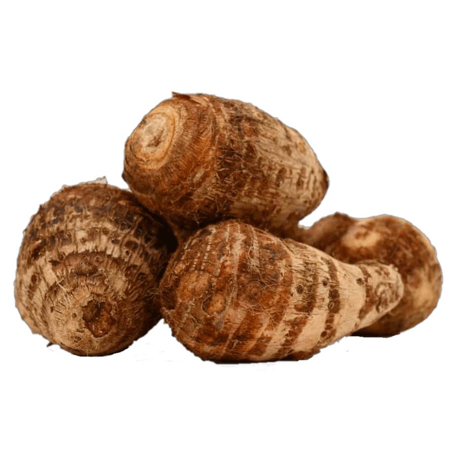 Colocasia, 500g (MD)