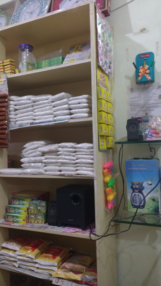 Seven star super store