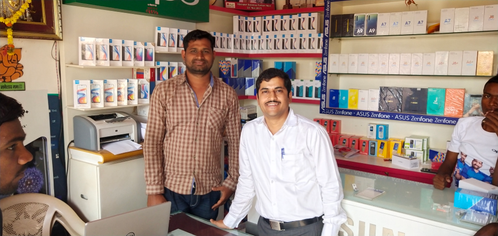 Apoorva Mobiles