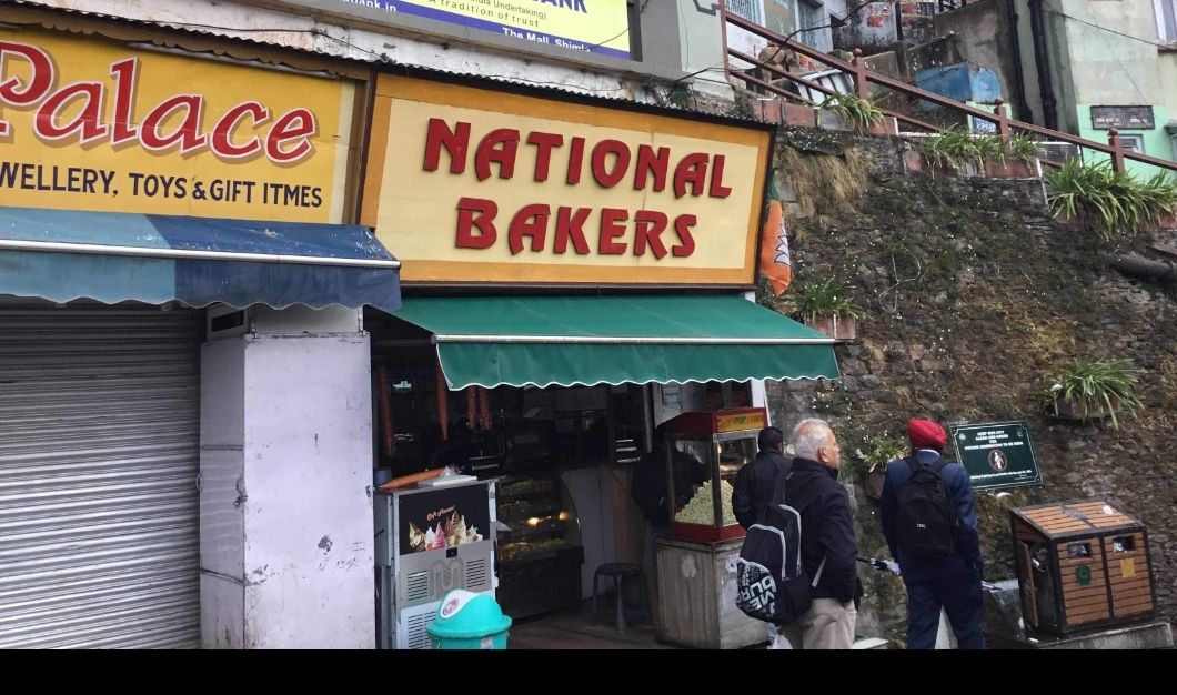 National Bekars 