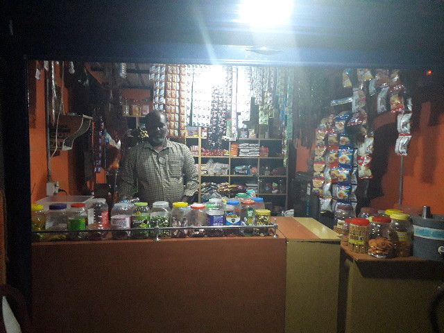 Mahammayi Store