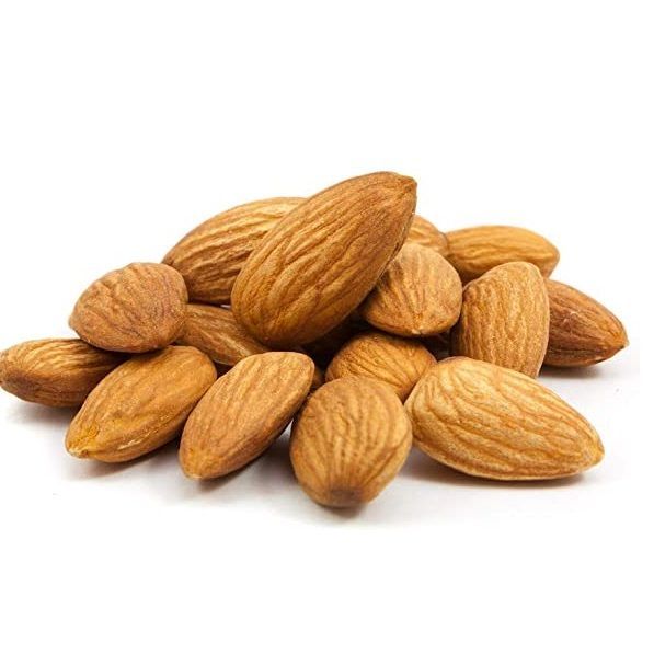 Shudhaa Natural Almonds, 30kg