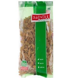 Satvikk Dry Grapes Bold, 100g