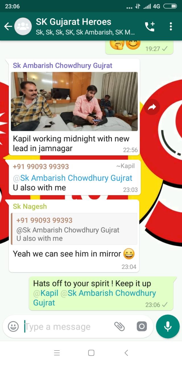 Shri Manjunatha Mobiles