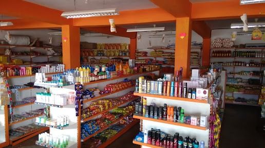 D Pavitra Super Market