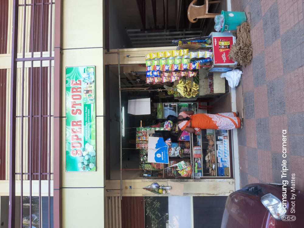 Super store