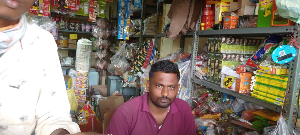 Madhu Traders