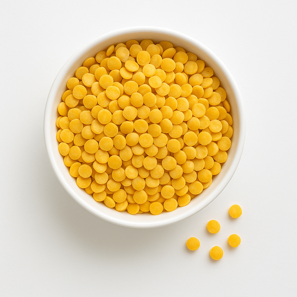 Fatka Toor Dal