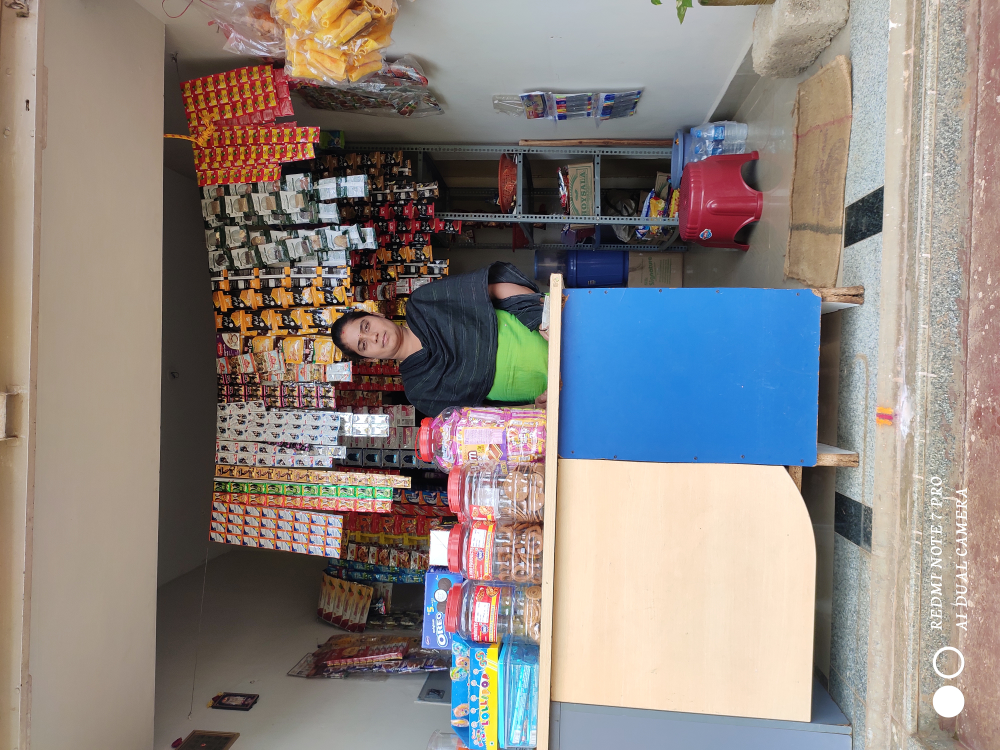 Arya  Provision Store