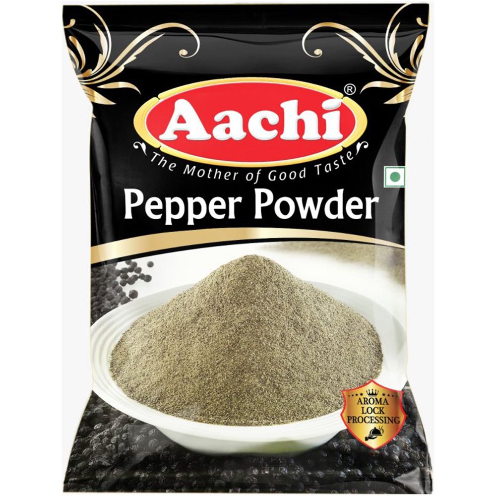 Aachi Pepper Powder, 10g