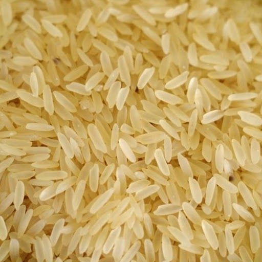 Boiled Rice, 10kg