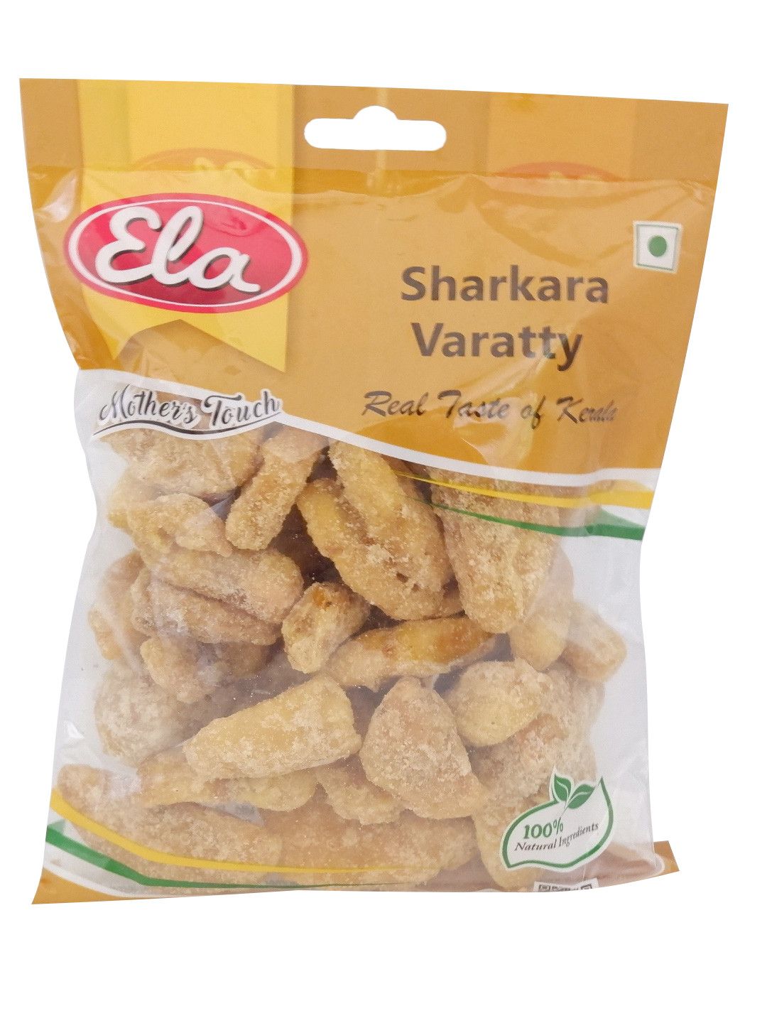 Ela Sharkara Varatty, 150g