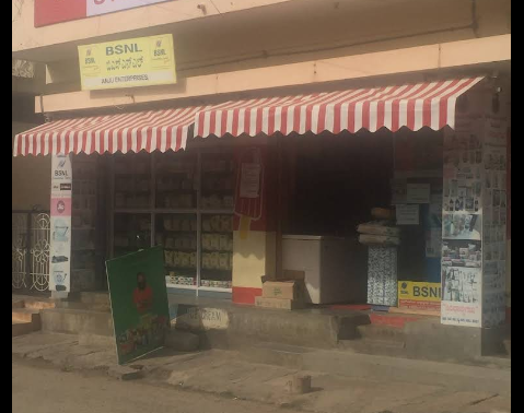 A2J Store ANJU ENTERPRISES