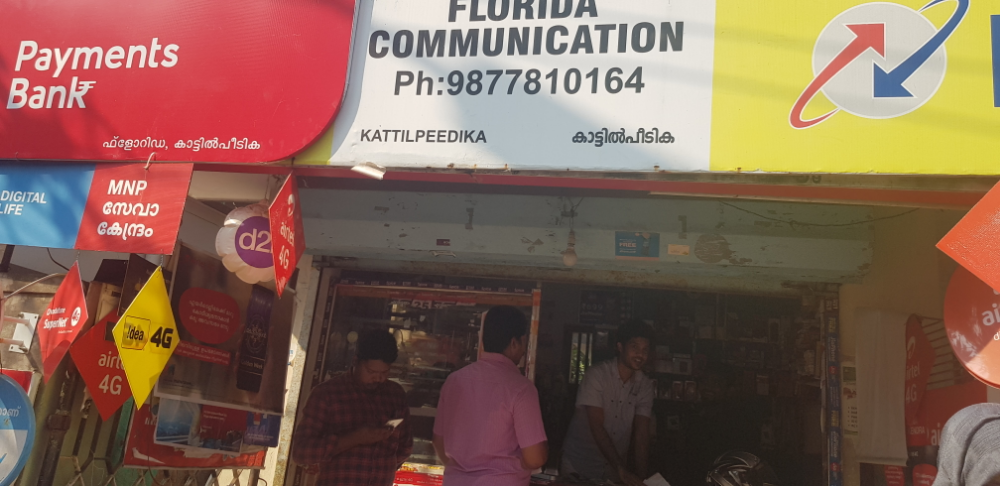 Florida communication