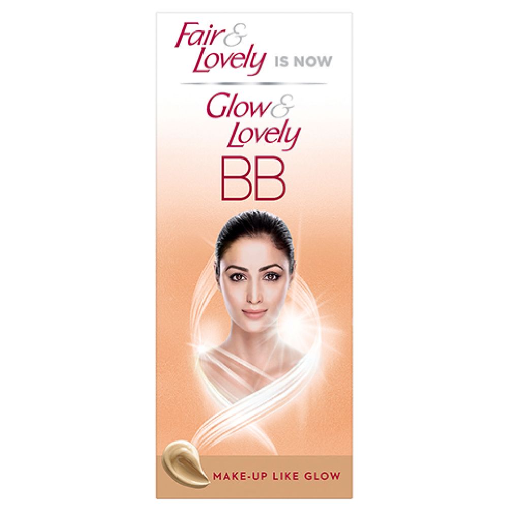 Glow & Lovely BB Cream, 40g