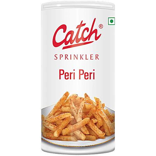 Catch Peri Peri Sprinkler Can, 90g