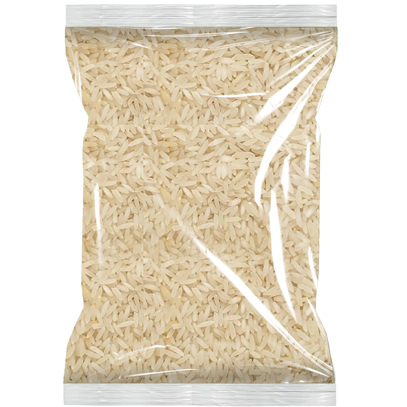 Nutrijeo HMT Kolam Raw Rice Pouch, 1kg