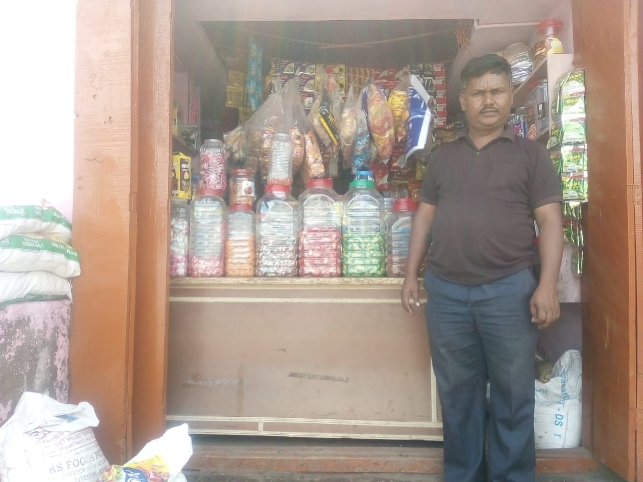 Renuka Store
