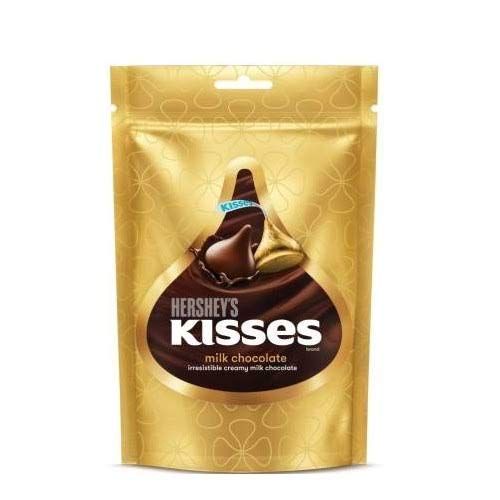Hershey's Kisses Chocolate - Milk, 36g