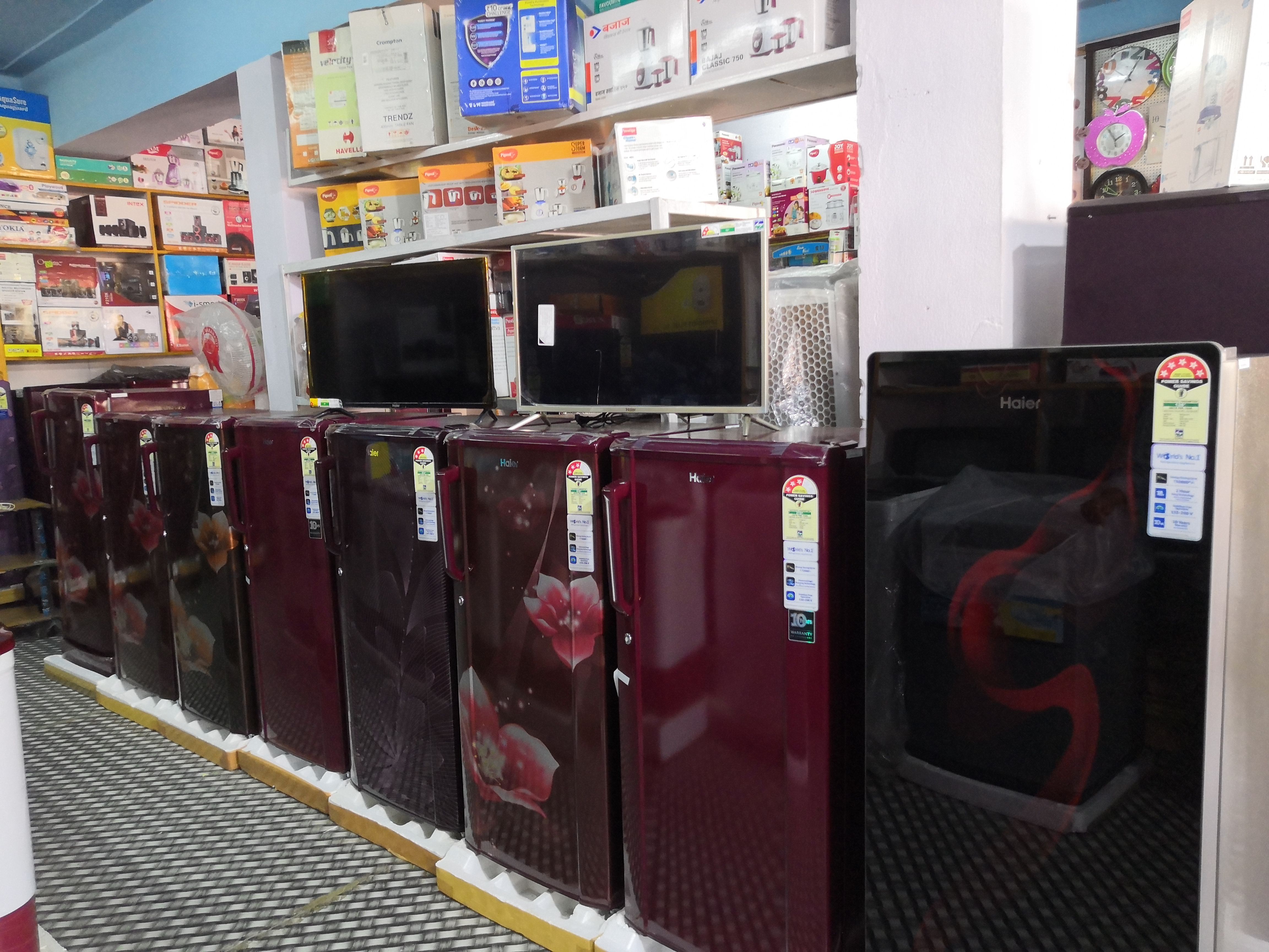 Shiva Enterprises & Homeneeds