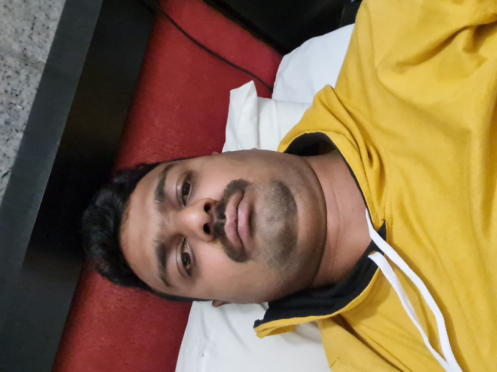 Faiz Ahamed 