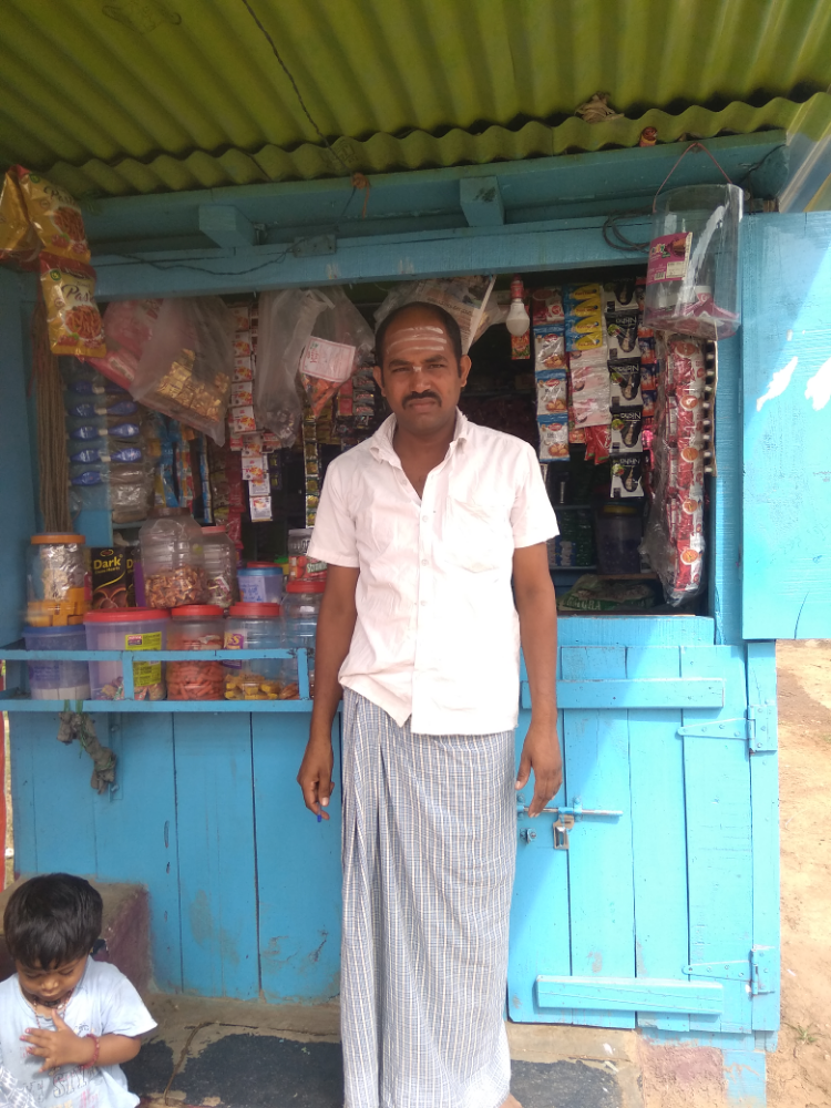 Punita kumar kirani store