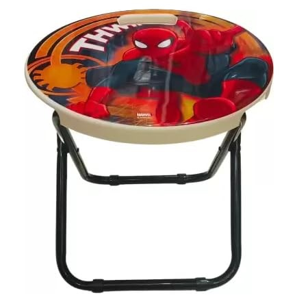 Vibrant Book Reading Stand