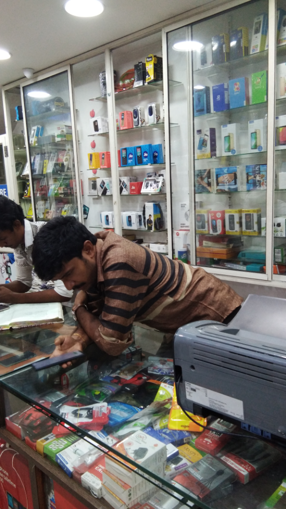 Devi Mobiles