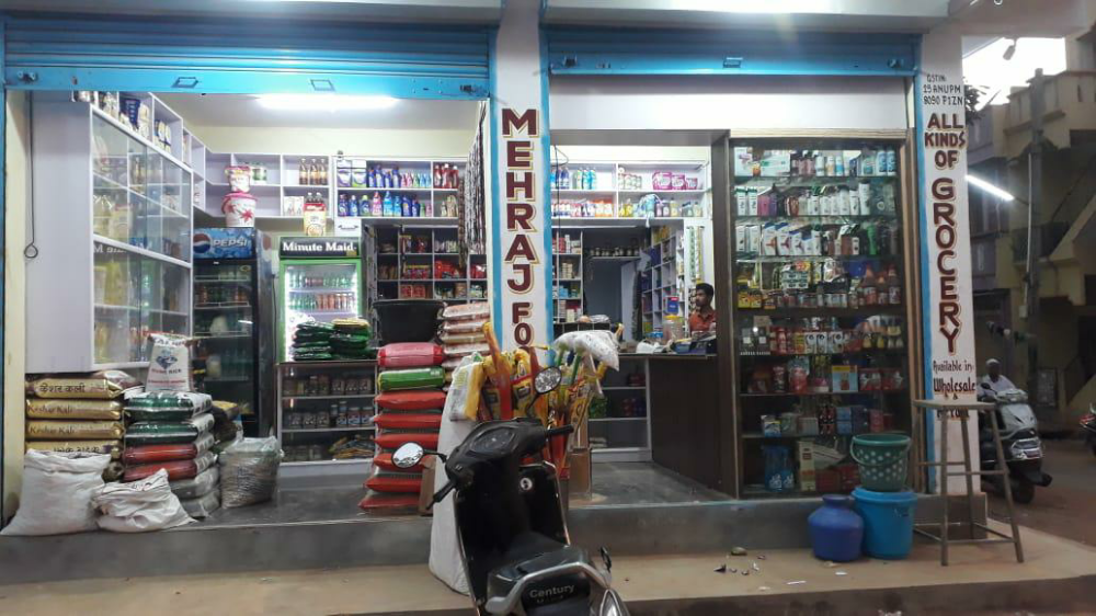 Mehraj Food Zone