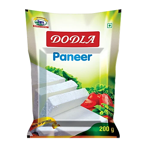 Dodla Paneer, 200g