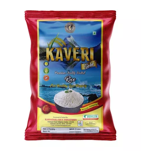 KARNATAKA RICE INDUSTRIES